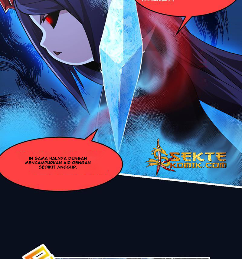 The Immortal Devil Emperor chapter 38